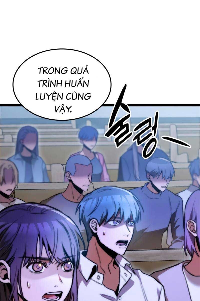 Thợ Săn Số Mệnh Cấp F Chap 7 - Next Chap 8