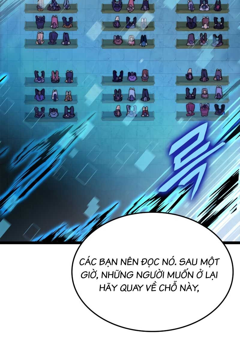 Thợ Săn Số Mệnh Cấp F Chap 7 - Next Chap 8
