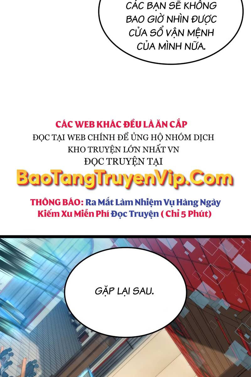 Thợ Săn Số Mệnh Cấp F Chap 7 - Next Chap 8