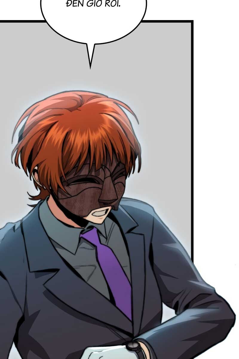 Thợ Săn Số Mệnh Cấp F Chap 7 - Next Chap 8