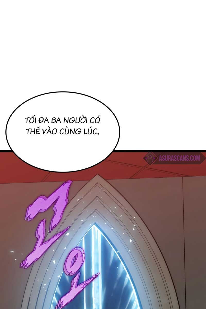 Thợ Săn Số Mệnh Cấp F Chap 7 - Next Chap 8