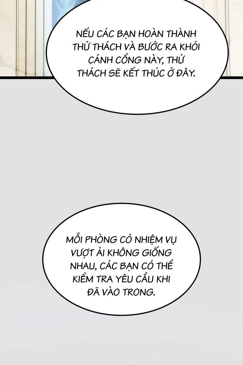 Thợ Săn Số Mệnh Cấp F Chap 7 - Next Chap 8