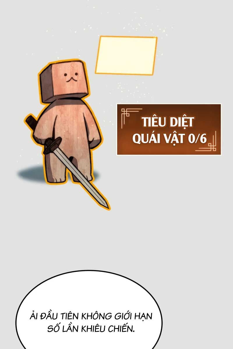 Thợ Săn Số Mệnh Cấp F Chap 7 - Next Chap 8