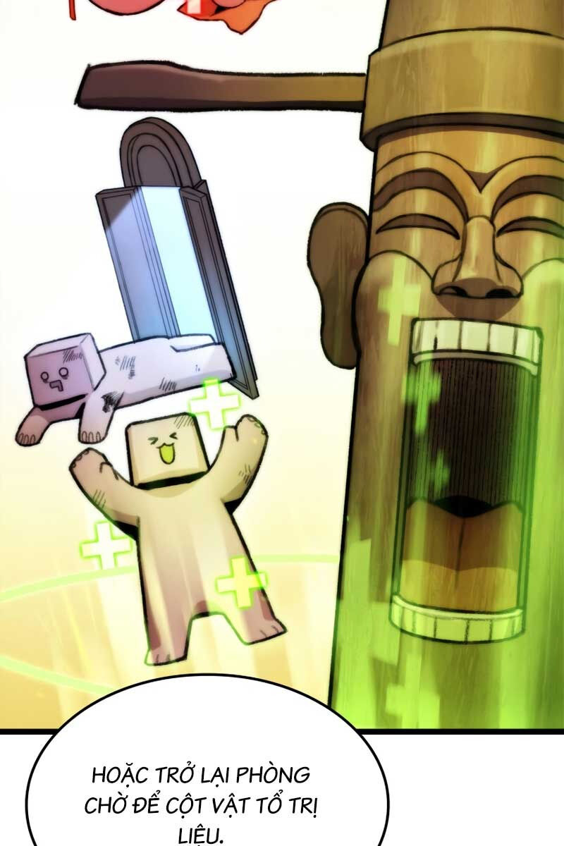 Thợ Săn Số Mệnh Cấp F Chap 7 - Next Chap 8