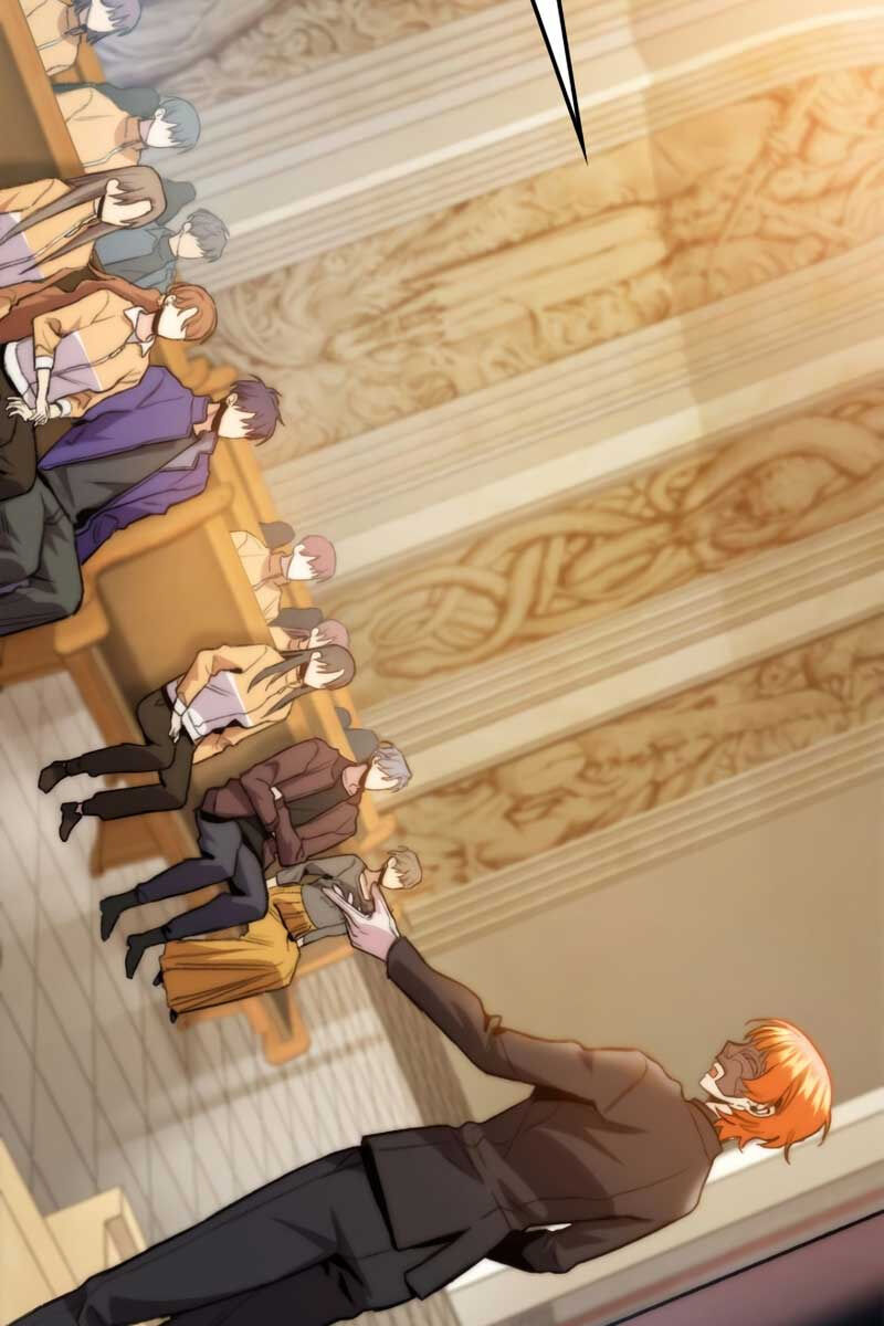 Thợ Săn Số Mệnh Cấp F Chap 7 - Next Chap 8