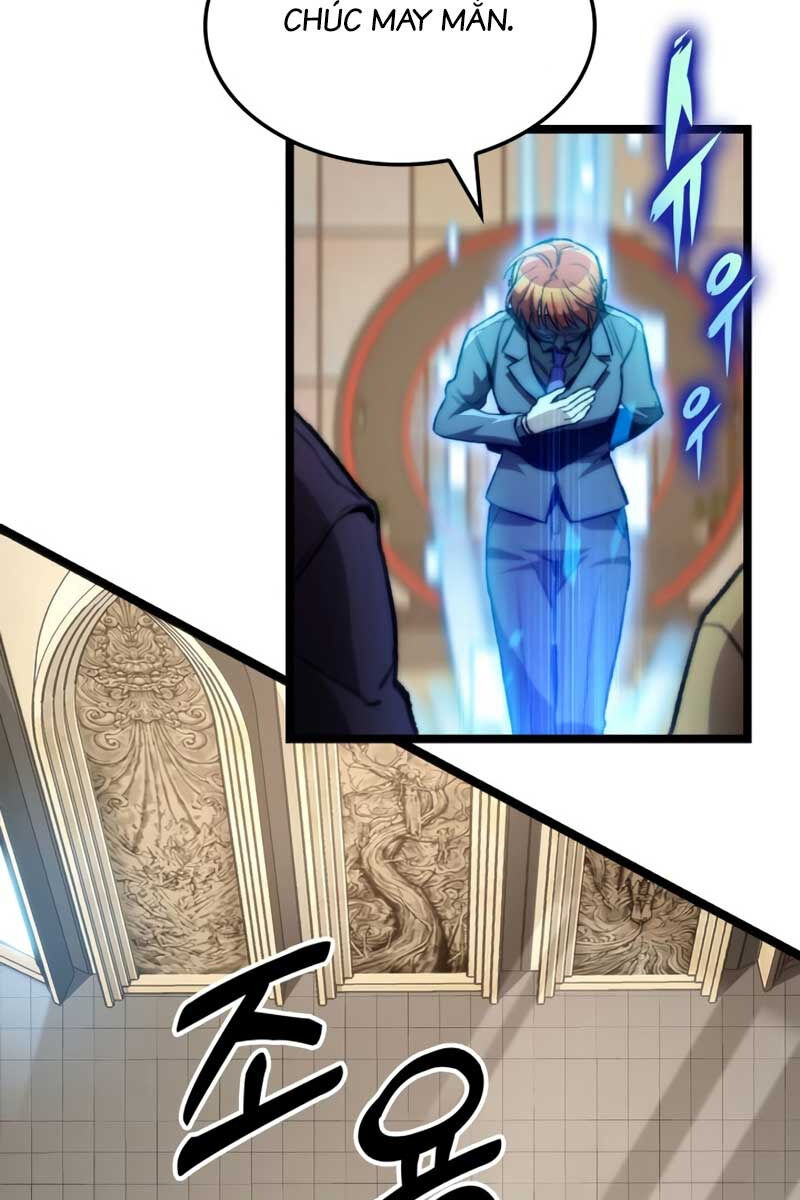 Thợ Săn Số Mệnh Cấp F Chap 7 - Next Chap 8