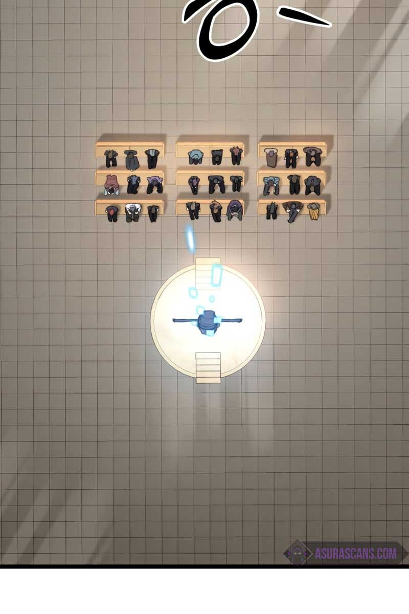 Thợ Săn Số Mệnh Cấp F Chap 7 - Next Chap 8