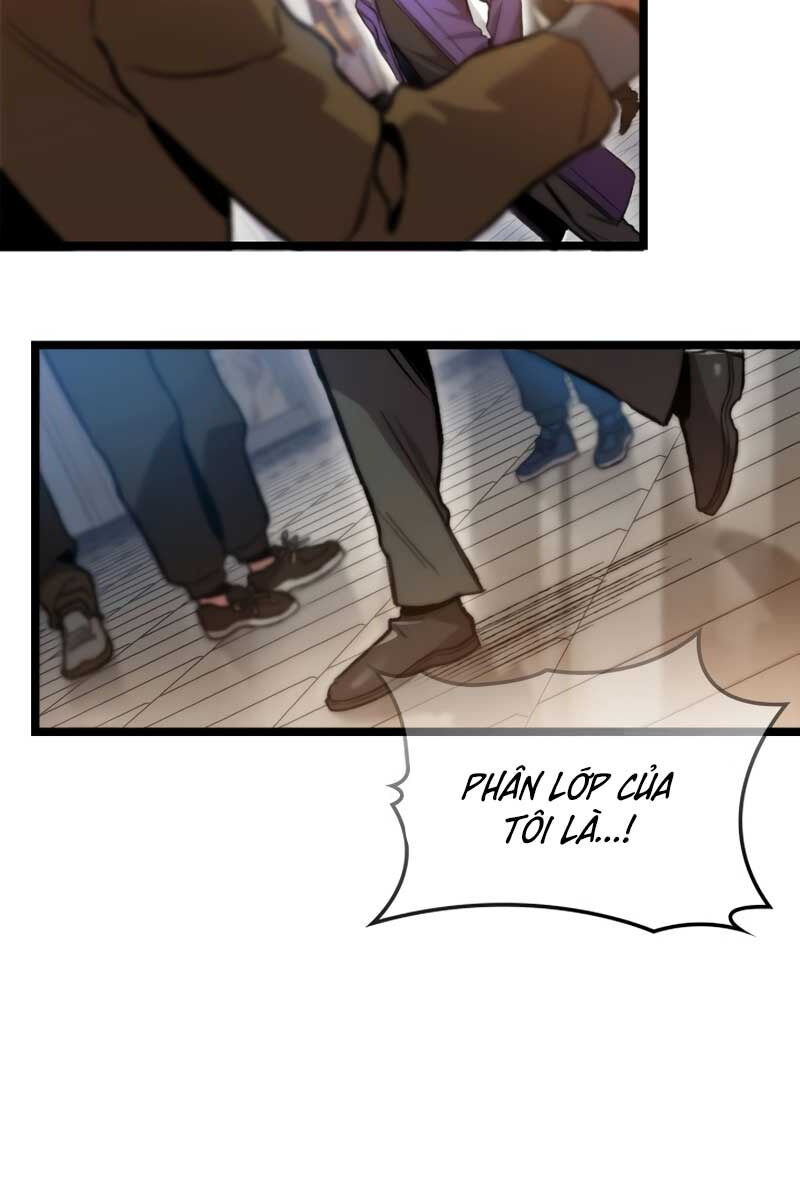 Thợ Săn Số Mệnh Cấp F Chap 7 - Next Chap 8