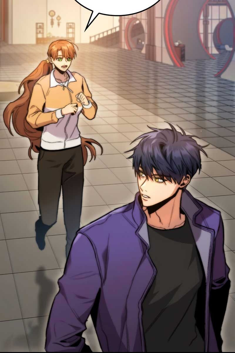 Thợ Săn Số Mệnh Cấp F Chap 7 - Next Chap 8