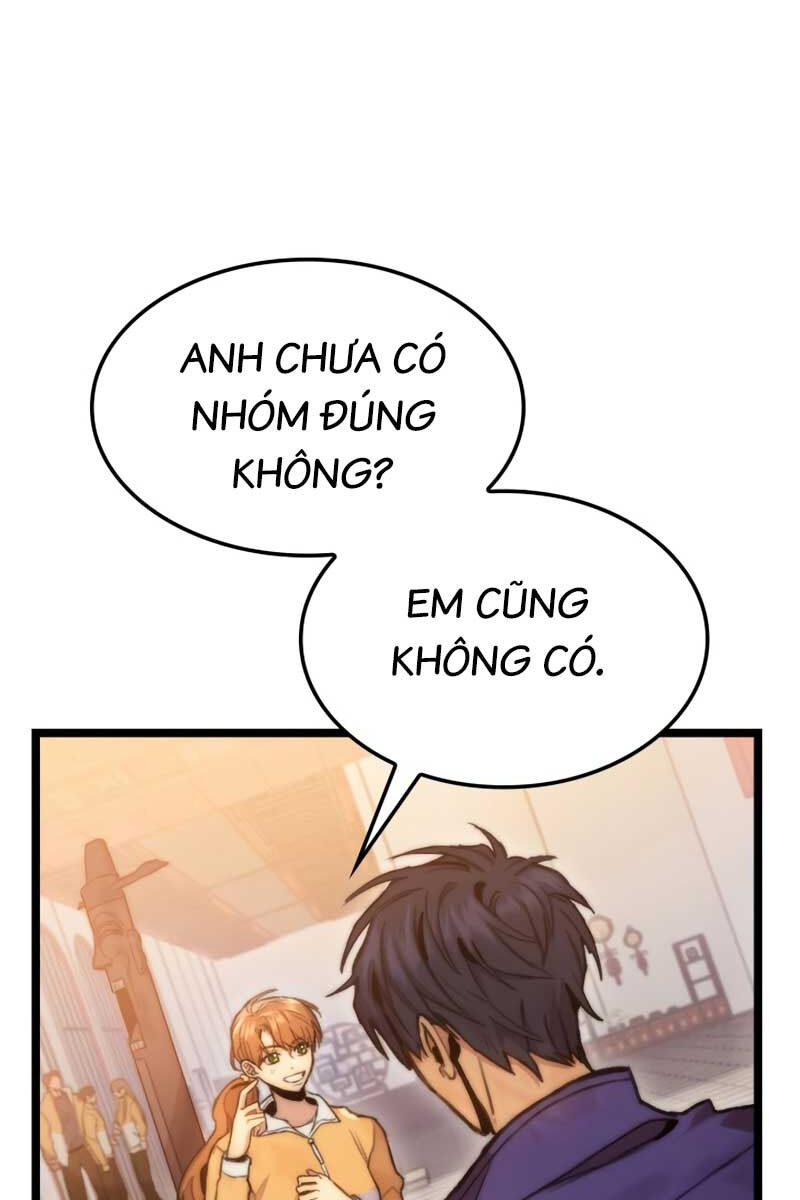 Thợ Săn Số Mệnh Cấp F Chap 7 - Next Chap 8