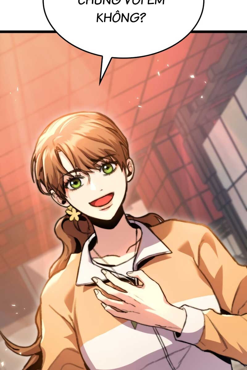 Thợ Săn Số Mệnh Cấp F Chap 7 - Next Chap 8