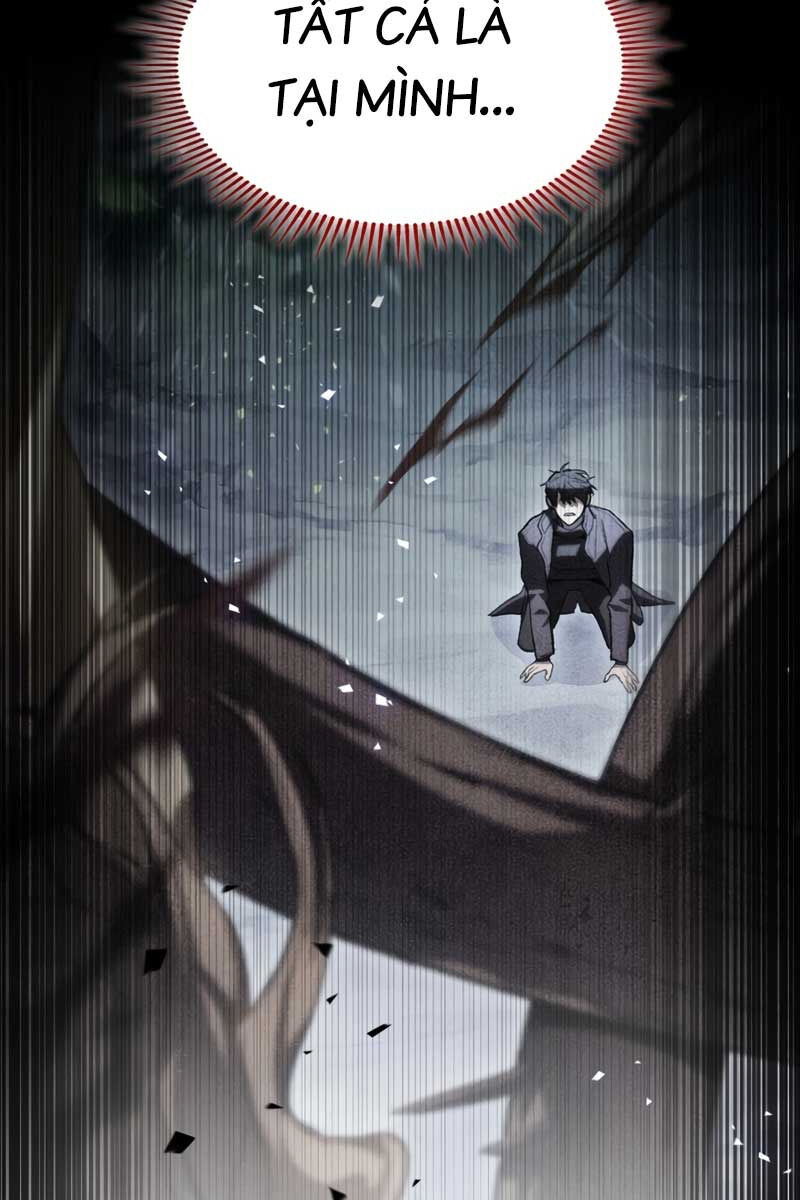 Thợ Săn Số Mệnh Cấp F Chap 7 - Next Chap 8