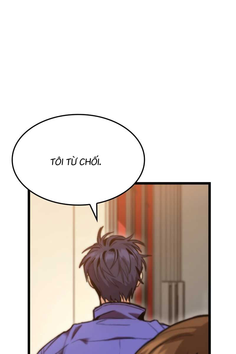 Thợ Săn Số Mệnh Cấp F Chap 7 - Next Chap 8