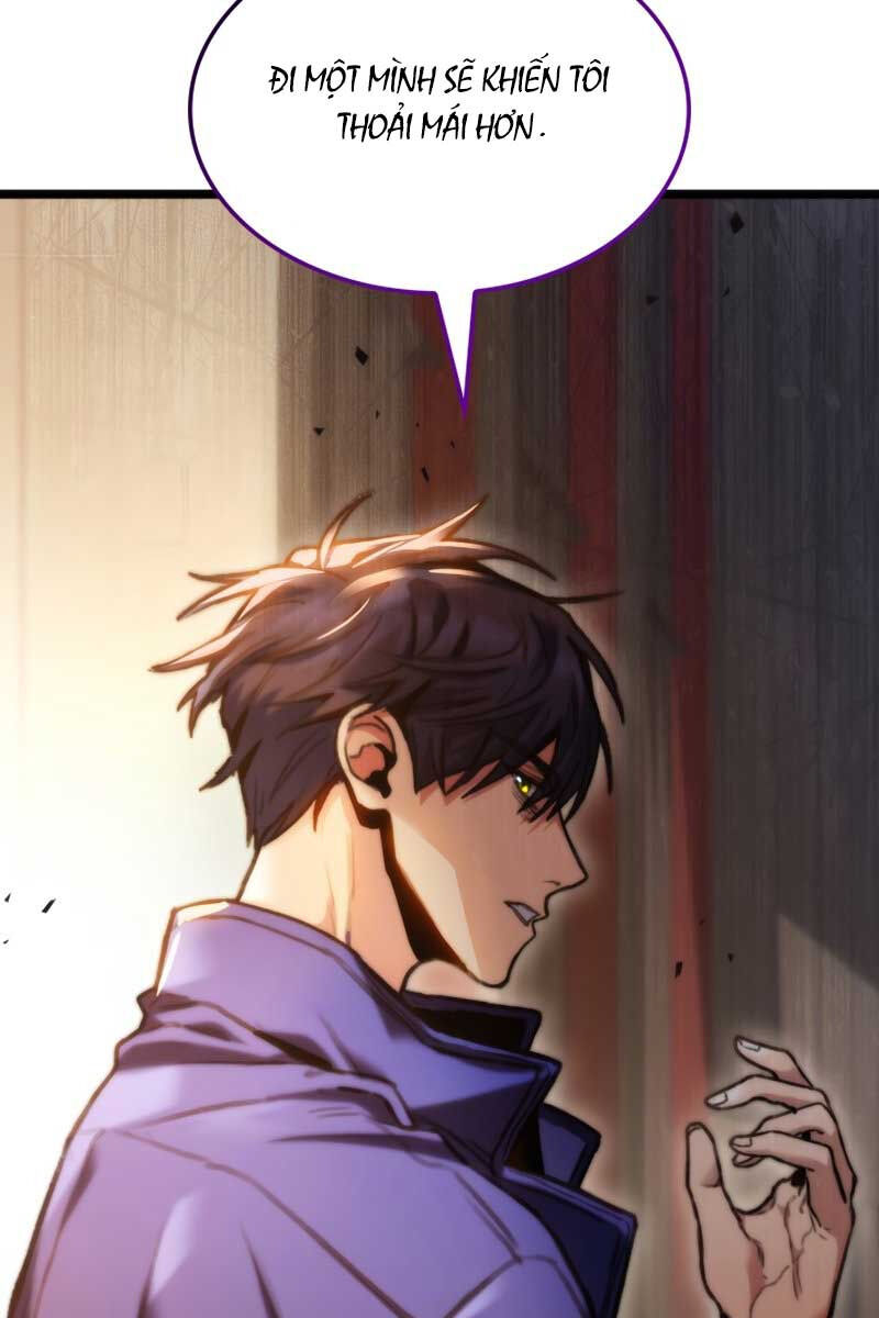 Thợ Săn Số Mệnh Cấp F Chap 7 - Next Chap 8