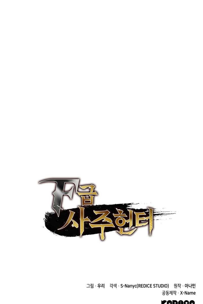 Thợ Săn Số Mệnh Cấp F Chap 7 - Next Chap 8