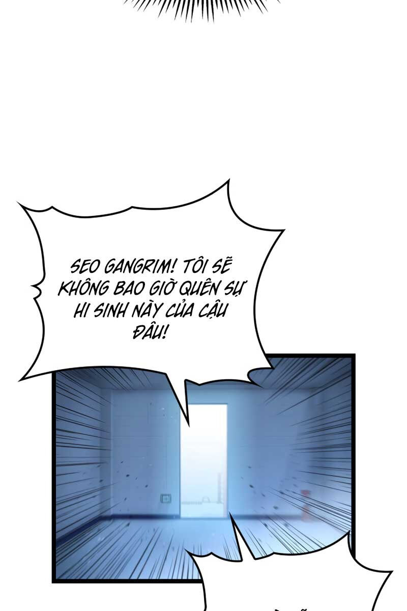 Thợ Săn Số Mệnh Cấp F Chap 6 - Next Chap 7