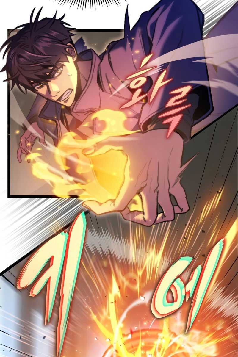 Thợ Săn Số Mệnh Cấp F Chap 6 - Next Chap 7