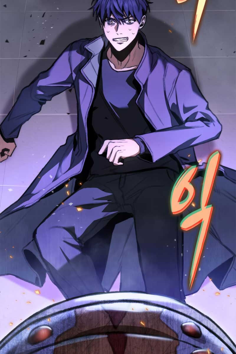 Thợ Săn Số Mệnh Cấp F Chap 6 - Next Chap 7