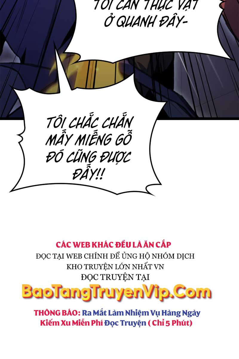 Thợ Săn Số Mệnh Cấp F Chap 6 - Next Chap 7