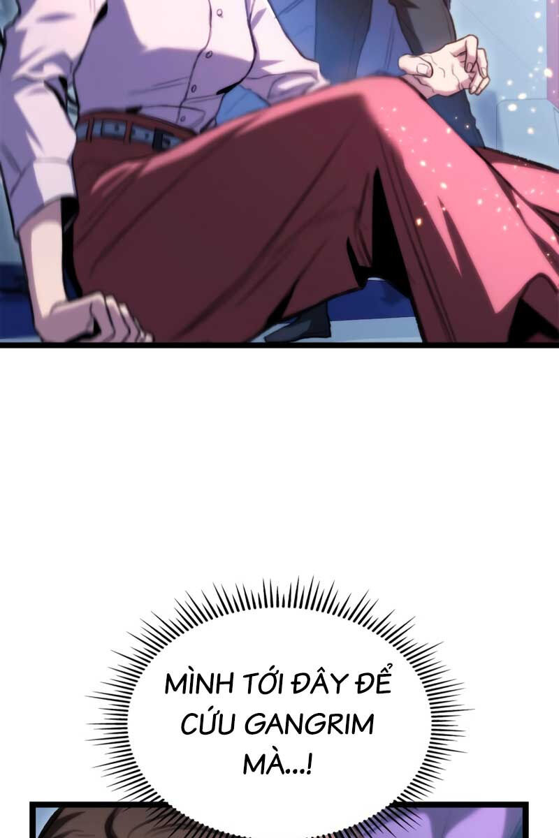 Thợ Săn Số Mệnh Cấp F Chap 6 - Next Chap 7