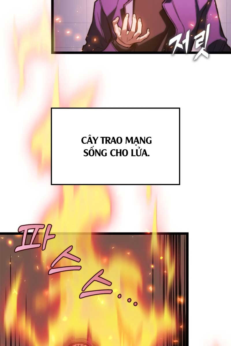 Thợ Săn Số Mệnh Cấp F Chap 6 - Next Chap 7