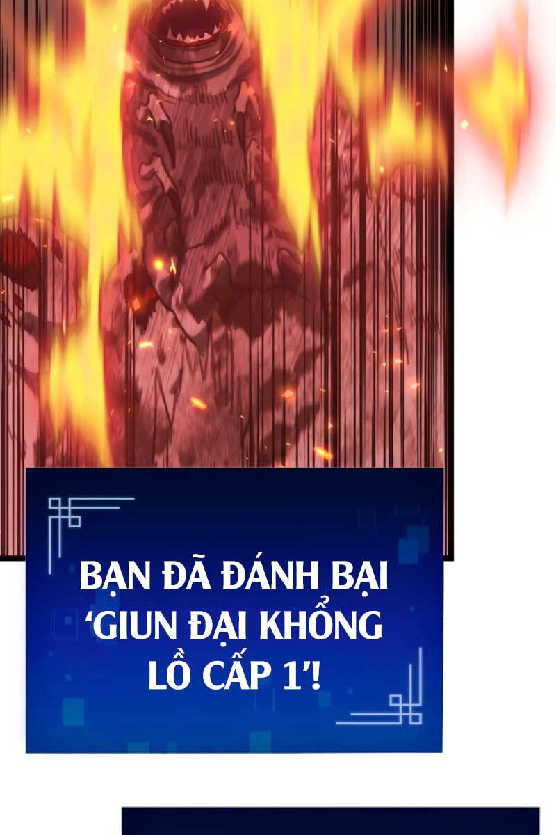 Thợ Săn Số Mệnh Cấp F Chap 6 - Next Chap 7