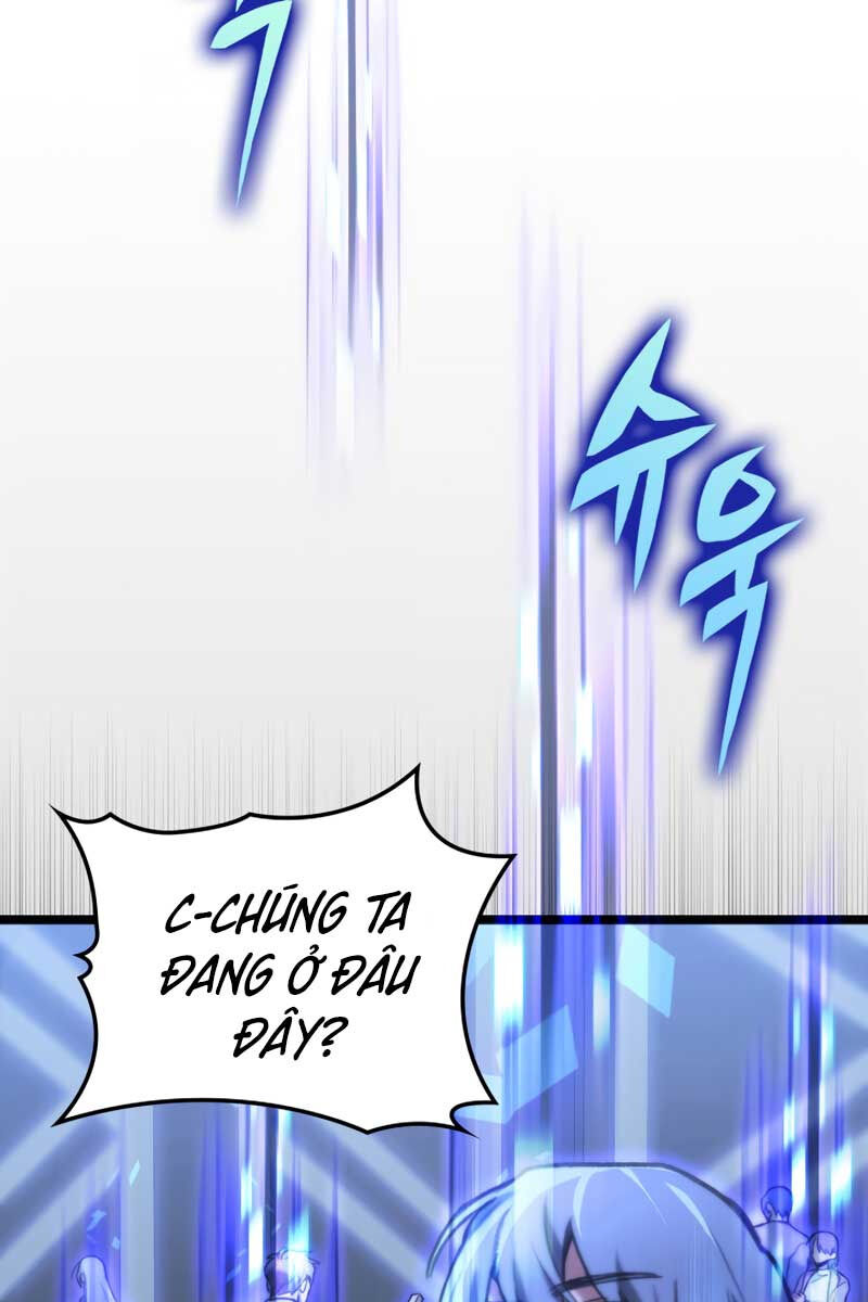 Thợ Săn Số Mệnh Cấp F Chap 6 - Next Chap 7