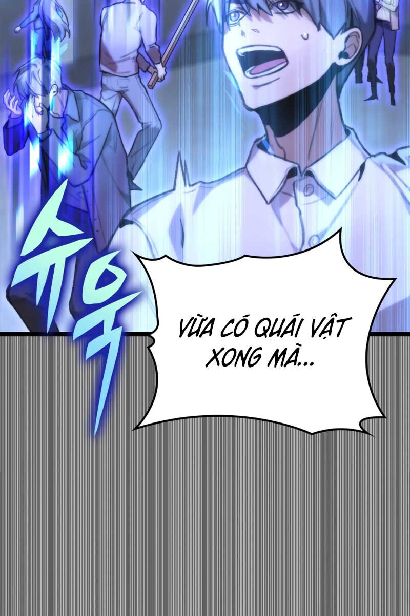 Thợ Săn Số Mệnh Cấp F Chap 6 - Next Chap 7