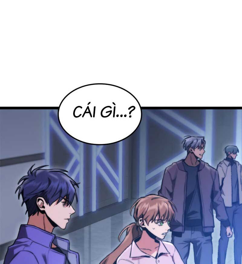 Thợ Săn Số Mệnh Cấp F Chap 6 - Next Chap 7