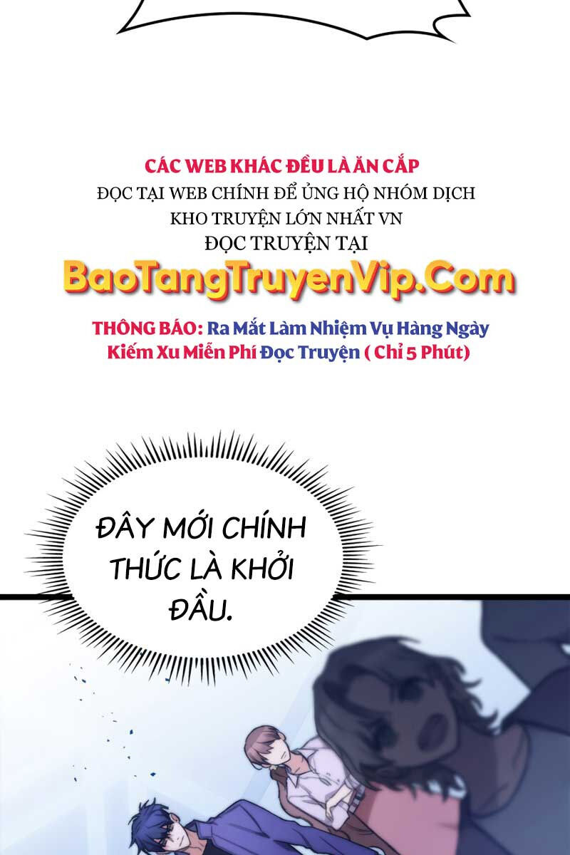 Thợ Săn Số Mệnh Cấp F Chap 6 - Next Chap 7