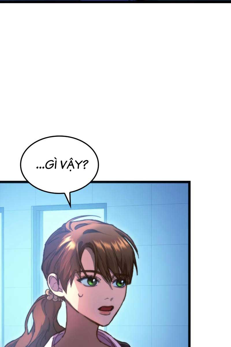 Thợ Săn Số Mệnh Cấp F Chap 5 - Next Chap 6