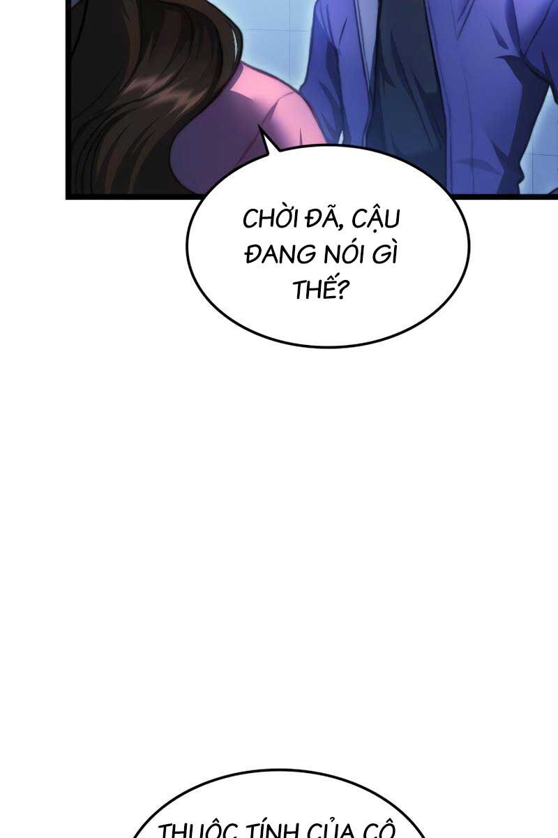 Thợ Săn Số Mệnh Cấp F Chap 5 - Next Chap 6