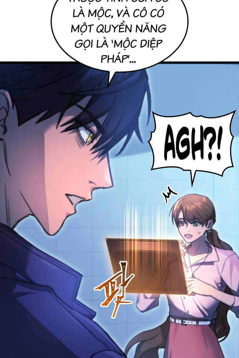 Thợ Săn Số Mệnh Cấp F Chap 5 - Next Chap 6