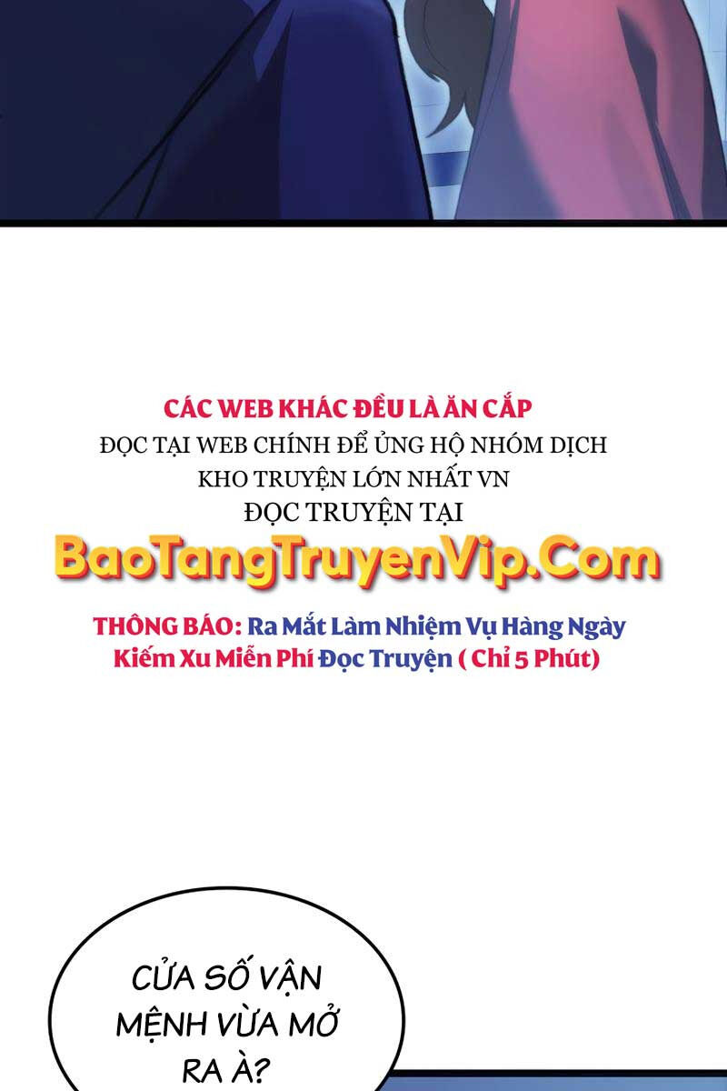 Thợ Săn Số Mệnh Cấp F Chap 5 - Next Chap 6