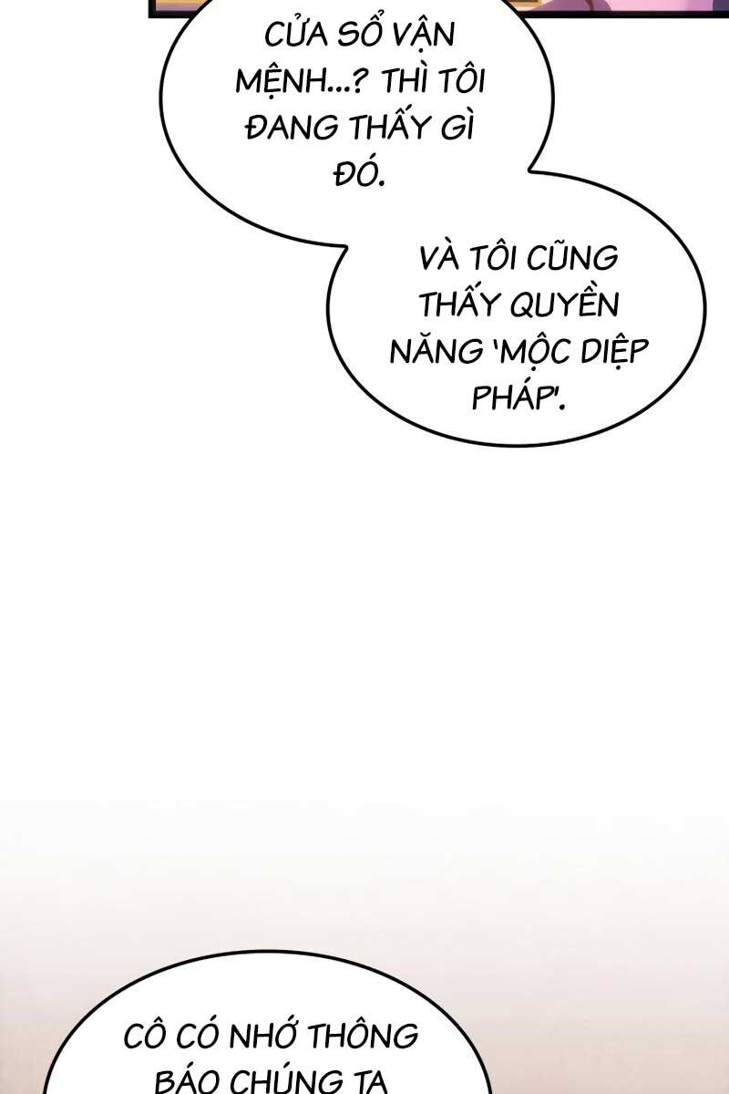 Thợ Săn Số Mệnh Cấp F Chap 5 - Next Chap 6