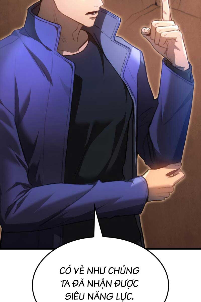 Thợ Săn Số Mệnh Cấp F Chap 5 - Next Chap 6