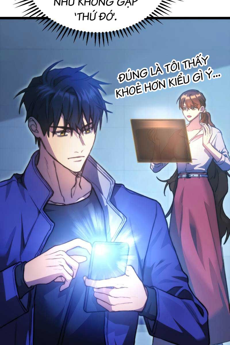 Thợ Săn Số Mệnh Cấp F Chap 5 - Next Chap 6