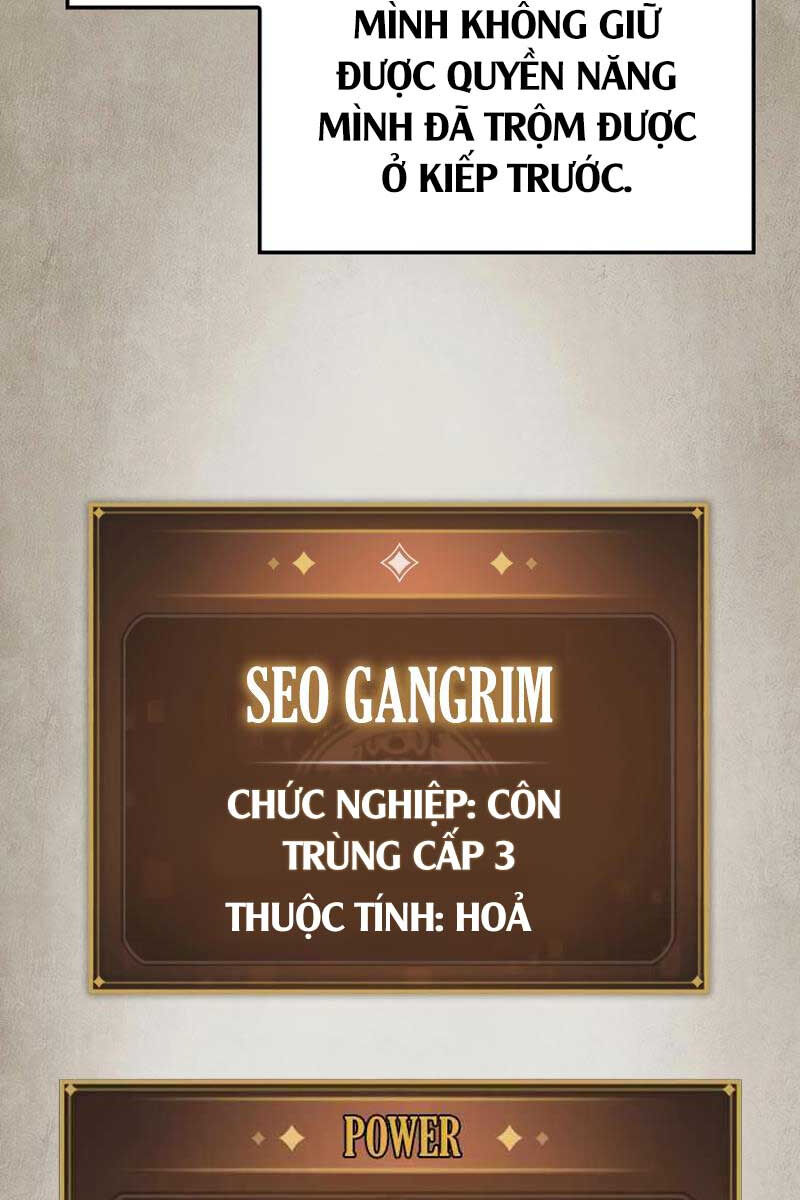 Thợ Săn Số Mệnh Cấp F Chap 5 - Next Chap 6