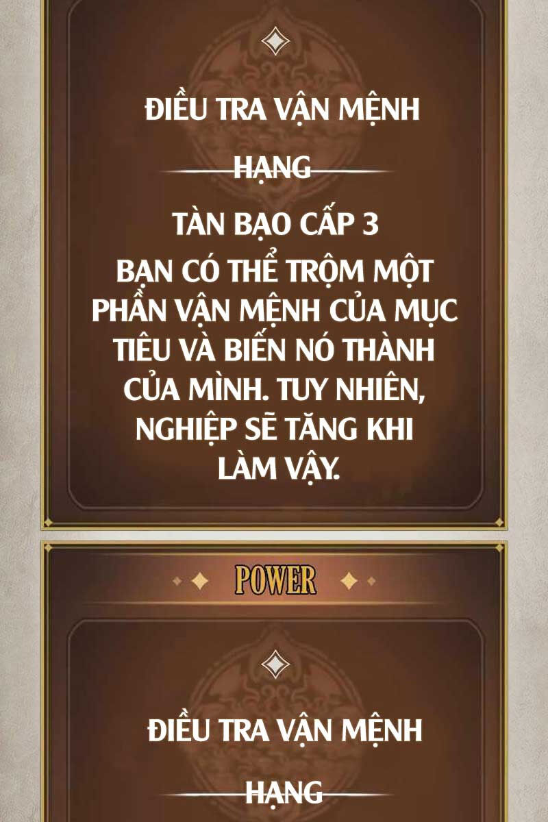 Thợ Săn Số Mệnh Cấp F Chap 5 - Next Chap 6