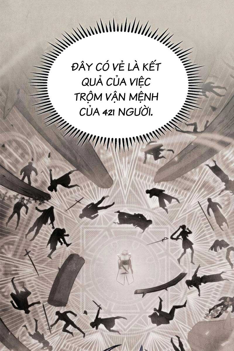 Thợ Săn Số Mệnh Cấp F Chap 5 - Next Chap 6