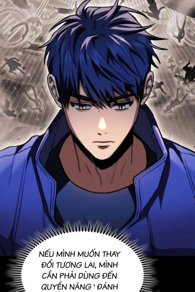 Thợ Săn Số Mệnh Cấp F Chap 5 - Next Chap 6