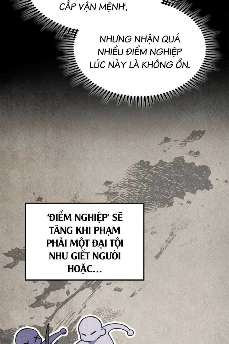 Thợ Săn Số Mệnh Cấp F Chap 5 - Next Chap 6