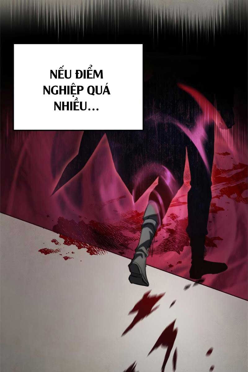 Thợ Săn Số Mệnh Cấp F Chap 5 - Next Chap 6