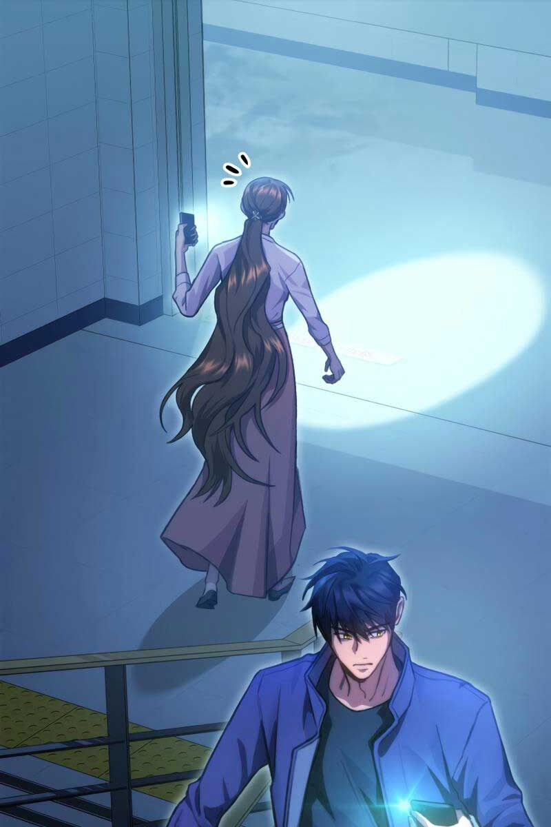 Thợ Săn Số Mệnh Cấp F Chap 5 - Next Chap 6