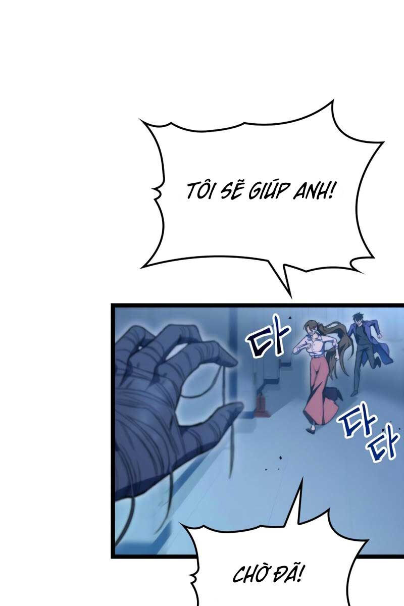 Thợ Săn Số Mệnh Cấp F Chap 5 - Next Chap 6