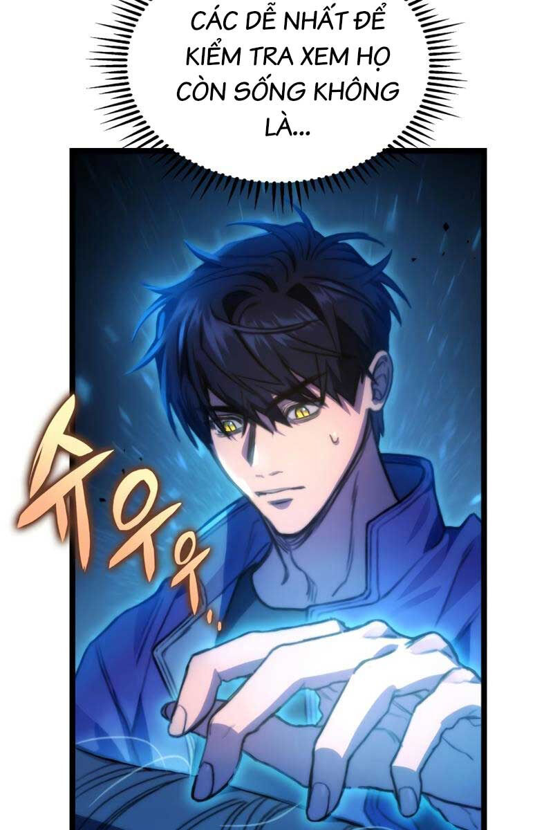 Thợ Săn Số Mệnh Cấp F Chap 5 - Next Chap 6