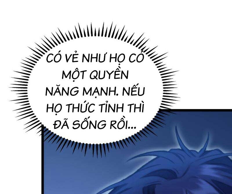 Thợ Săn Số Mệnh Cấp F Chap 5 - Next Chap 6
