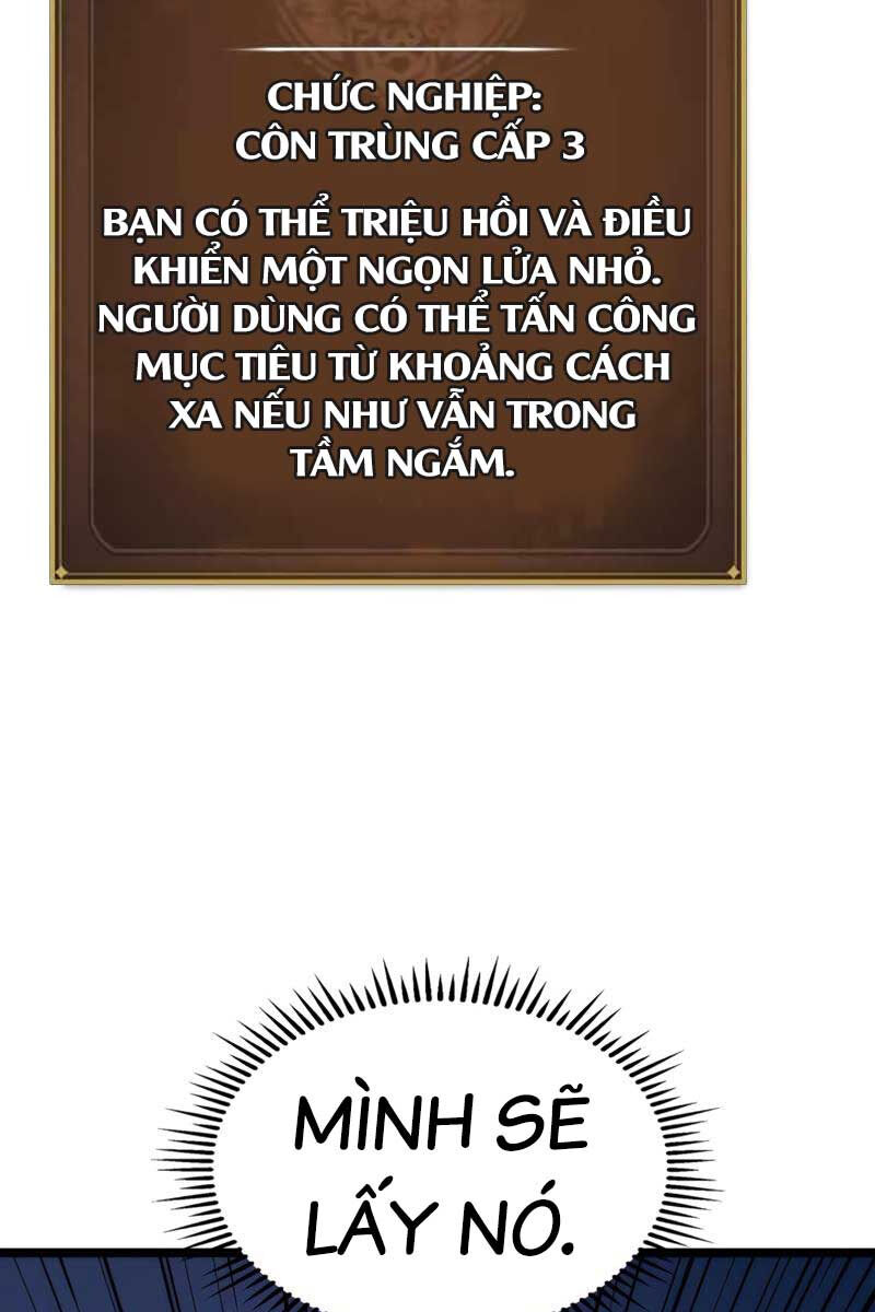 Thợ Săn Số Mệnh Cấp F Chap 5 - Next Chap 6