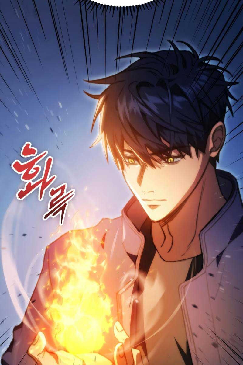 Thợ Săn Số Mệnh Cấp F Chap 5 - Next Chap 6