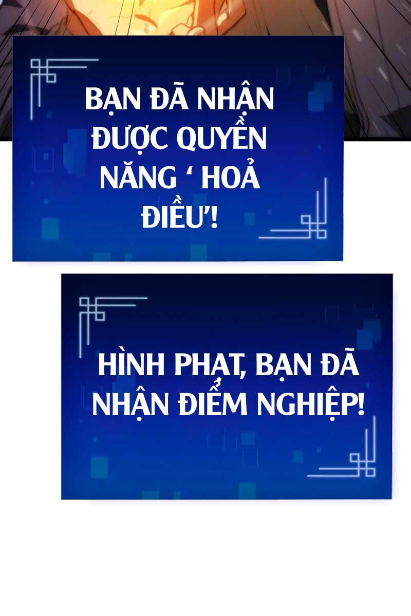 Thợ Săn Số Mệnh Cấp F Chap 5 - Next Chap 6